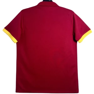 AS Roma Retro Dres 2014-15 Domácí Mužské