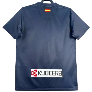 Atlético Madrid Retro Dres 2011-12 Venkovní Mužské