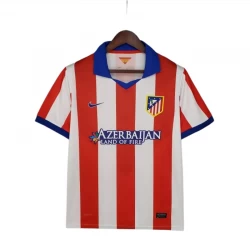 Atlético Madrid Retro Dres 2014-15 Domácí Mužské