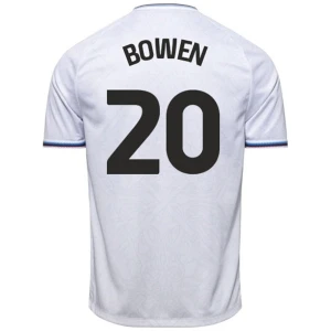 Bowen #20 Fotbalové Dresy West Ham United 2026-27 Venkovní Dres Mužské