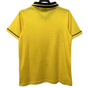 Brazílie Retro Dres 1994 Domácí Mužské