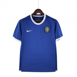 Brazílie Retro Dres 2006 Venkovní Mužské