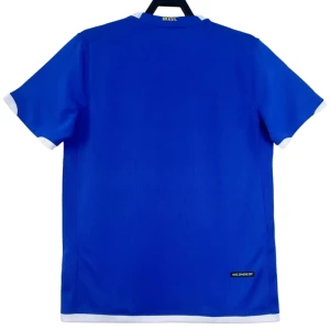 Brazílie Retro Dres 2006 Venkovní Mužské