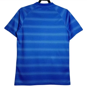 Brazílie Retro Dres 2014 Venkovní Mužské