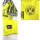 BVB Borussia Dortmund Retro Dres 1994-95 Domácí Mužské
