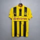 BVB Borussia Dortmund Retro Dres 2012-13 Domácí Mužské