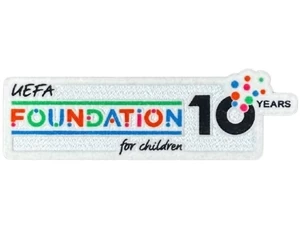 10th Foundation +97Kč