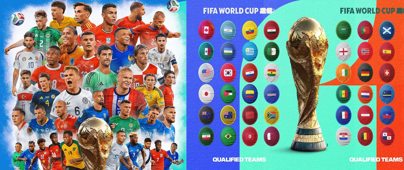 World Cup 2026