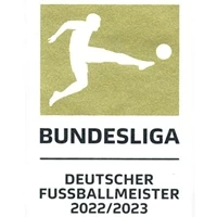 Bundesliga Winner 22-23 +121Kč