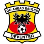 Go Ahead Eagles