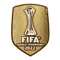 FIFA Club WC2022 +121Kč