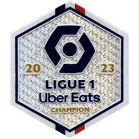 Ligue 1 Champions 23 +106Kč