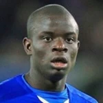 Kanté