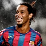 Ronaldinho