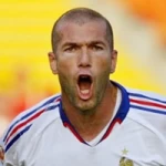 Zidane