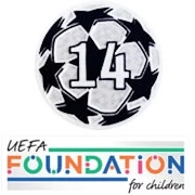 UCL 14+Foundation +170Kč