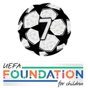 UCL 7+Foundation +170Kč