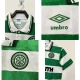 Celtic FC Retro Dres 1989-91 Domácí Mužské