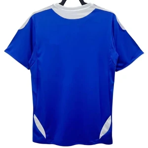 Chelsea FC Champions League Final Retro Dres 2011-12 Domácí Mužské