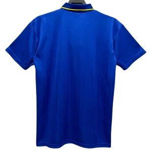 Chelsea FC Retro Dres 1995-97 Domácí Mužské