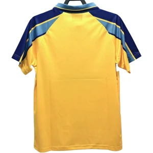 Chelsea FC Retro Dres 1995-97 Venkovní Mužské