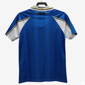 Chelsea FC Retro Dres 1997-99 Domácí Mužské