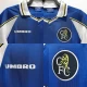 Chelsea FC Retro Dres 1997-99 Domácí Mužské