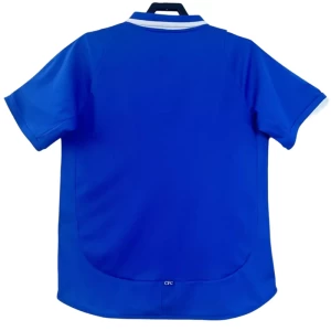 Chelsea FC Retro Dres 2001-03 Domácí Mužské