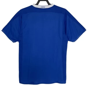 Chelsea FC Retro Dres 2003-05 Domácí Mužské