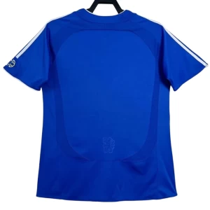 Chelsea FC Retro Dres 2006-07 Domácí Mužské