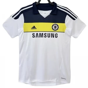 Chelsea FC Retro Dres 2011-12 Alternativní Mužské