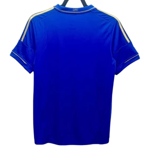 Chelsea FC Retro Dres 2012-13 Domácí Mužské