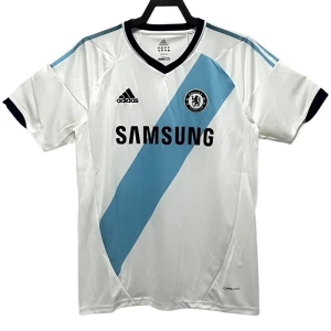 Chelsea FC Retro Dres 2012-13 Venkovní Mužské