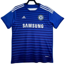 Chelsea FC Retro Dres 2014-15 Domácí Mužské