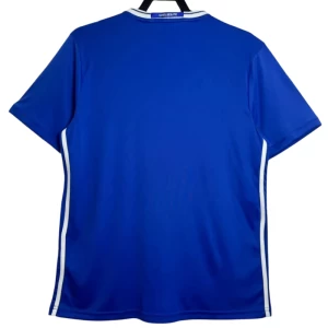 Chelsea FC Retro Dres 2016-17 Domácí Mužské