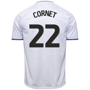 Cornet #22 Fotbalové Dresy West Ham United 2026-27 Venkovní Dres Mužské