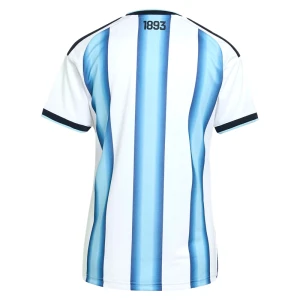 Dámské Fotbalové Dresy Argentina Mistrovství Světa 2026 Domácí Dres