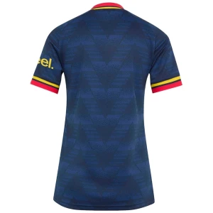 Dámské Fotbalové Dresy Arsenal FC 2026-27 Venkovní Dres