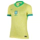 Dámské Fotbalové Dresy Brazílie Copa America 2024 Domácí Dres