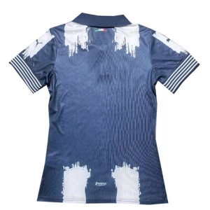 Dámské Fotbalové Dresy CF Monterrey 2025-26 Domácí Dres