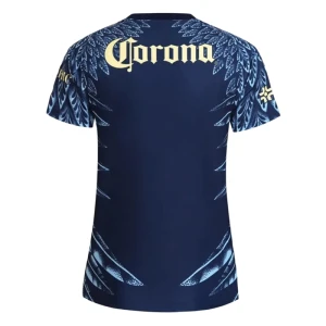 Dámské Fotbalové Dresy Club América 2025-26 Venkovní Dres