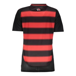 Dámské Fotbalové Dresy CR Flamengo 2025-26 Domácí Dres