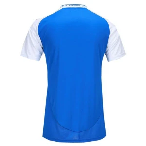 Dámské Fotbalové Dresy Cruzeiro EC 2025-26 Domácí Dres