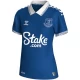 Dámské Fotbalové Dresy Everton FC 2023-24 Domácí Dres