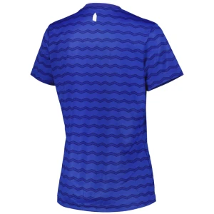 Dámské Fotbalové Dresy Everton FC 2025-26 Domácí Dres
