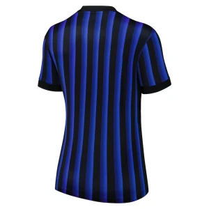 Dámské Fotbalové Dresy Inter Mediolan 2025-26 Domácí Dres