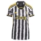 Dámské Fotbalové Dresy Juventus FC 2023-24 Domácí Dres