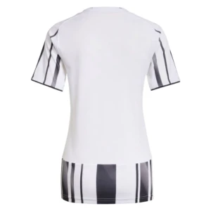 Dámské Fotbalové Dresy Juventus FC 2025-26 Domácí Dres