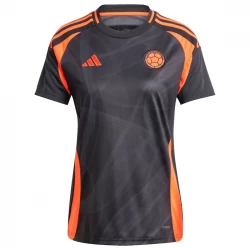 Dámské Fotbalové Dresy Kolumbie Copa America 2024 Venkovní Dres