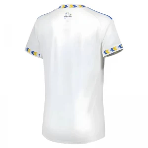 Dámské Fotbalové Dresy Leeds United 2025-26 Domácí Dres